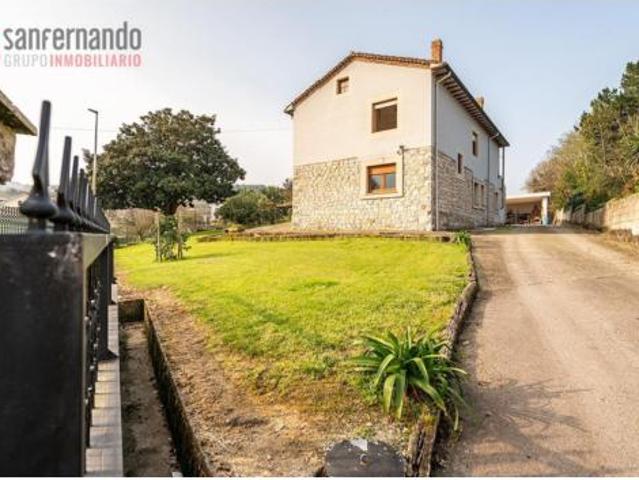 Casa en venta en Valles, Reocín