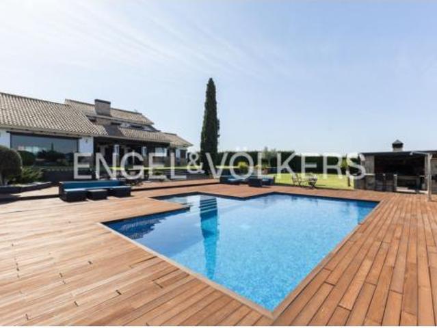 Casa en venta en La Plana de Utiel-Requena, Valencia