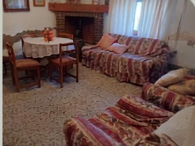 Casa en venta en Los Isidros, La Plana de Utiel-Requena
