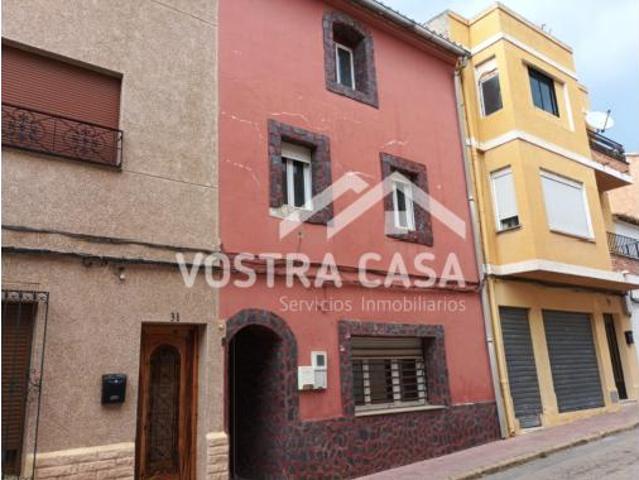 Casa en venta en Requena, San Juan