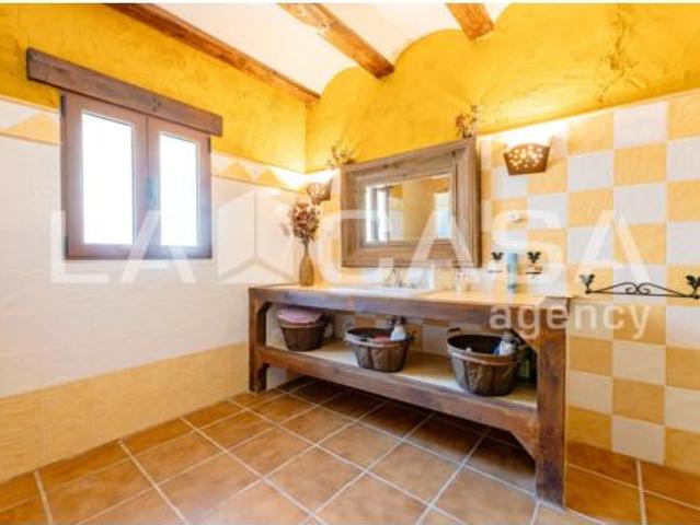Casa en venta en El Derramador, La Plana de Utiel-Requena