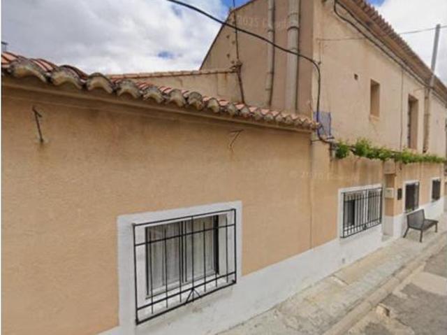 Casa en venta en La Plana de Utiel-Requena, Valencia