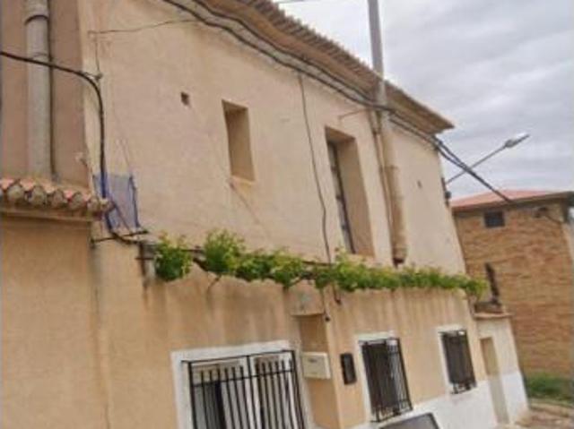 Casa en venta en La Plana de Utiel-Requena, Valencia