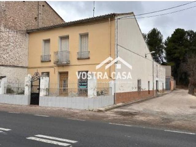 Casa en venta en Requena, Los Pedrones