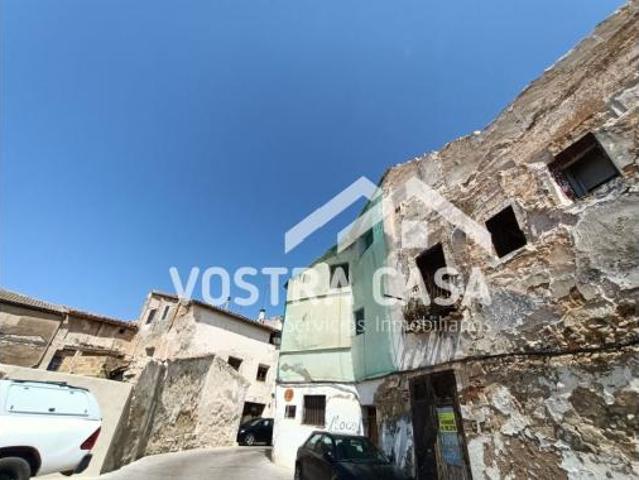 Casa en venta en Requena, La Villa