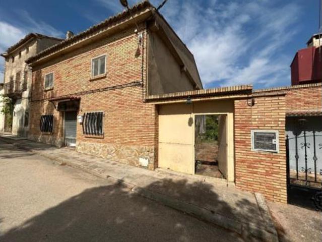 Casa en venta en La Plana de Utiel-Requena, Valencia