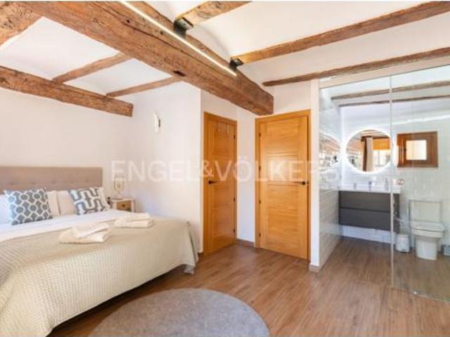 Casa en venta en La Villa, La Plana de Utiel-Requena