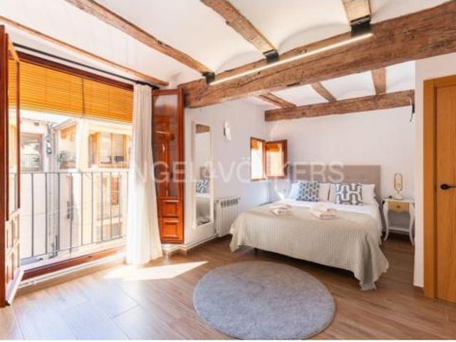 Casa en venta en La Villa, La Plana de Utiel-Requena