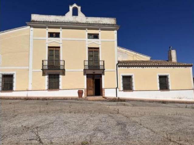 Casa en venta en Urbanización San José, La Plana de Utiel-Requena