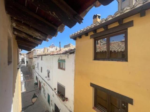 Casa en venta en La Villa, La Plana de Utiel-Requena