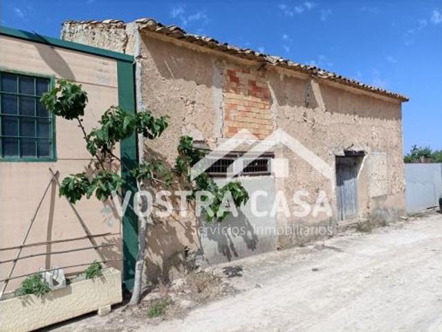 Casa en venta en Requena, El Arrabal