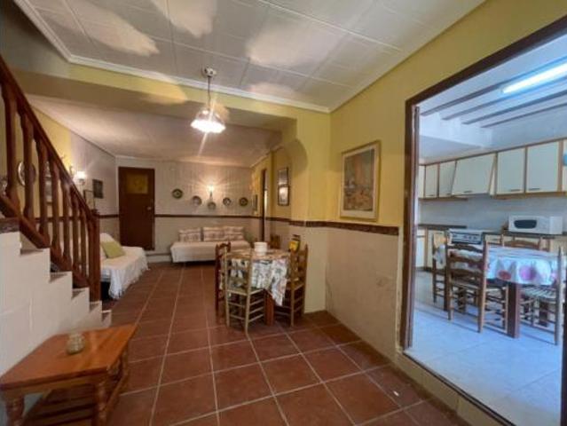 Casa en venta en Las Peñas, La Plana de Utiel-Requena
