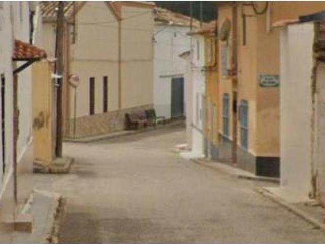 Casa en venta en La Plana de Utiel-Requena, Valencia