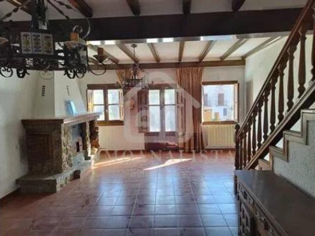 Casa en venta en El Arrabal, La Plana de Utiel-Requena
