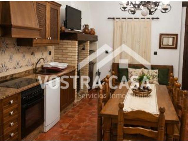 Casa en venta en La Villa, La Plana de Utiel-Requena