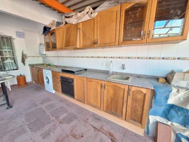 Casa en venta en El Arrabal, La Plana de Utiel-Requena
