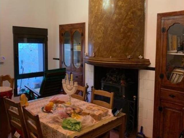 Casa en venta en El Pontón, La Plana de Utiel-Requena