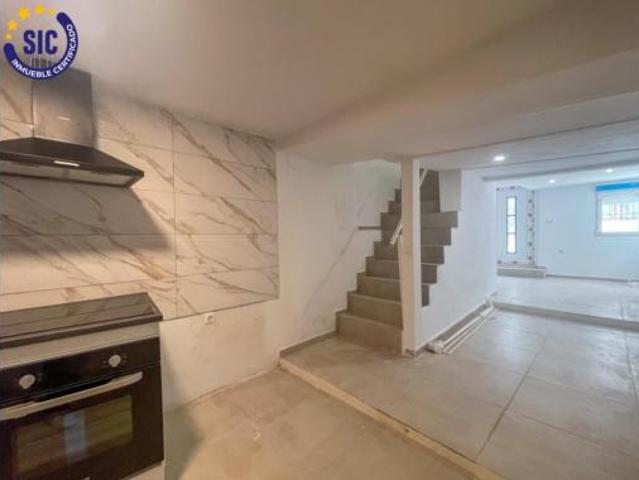 Casa en venta en El Arrabal, La Plana de Utiel-Requena
