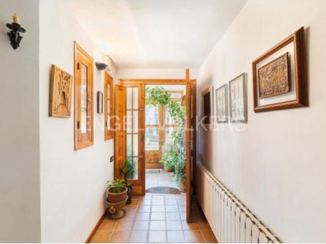 Casa en venta en Urbanización San José, La Plana de Utiel-Requena