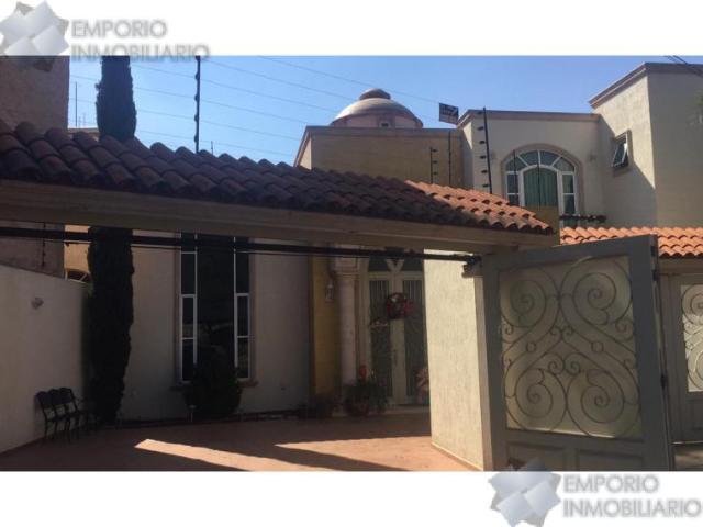 Casa en venta en Tepatitlán De Morelos, Jalisco