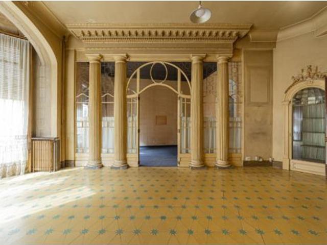 Casa en venta en Reus, Mercat central