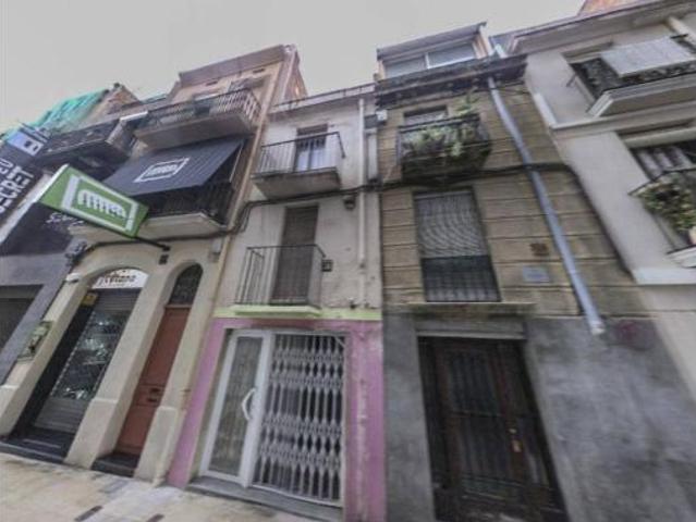 Casa en venta en Mercat central, Baix Camp
