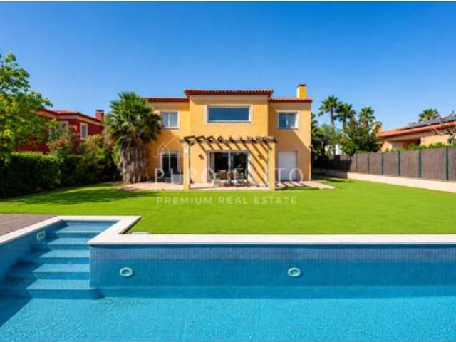 Casa en venta en Urbanització Golf Aigüesverds, Baix Camp