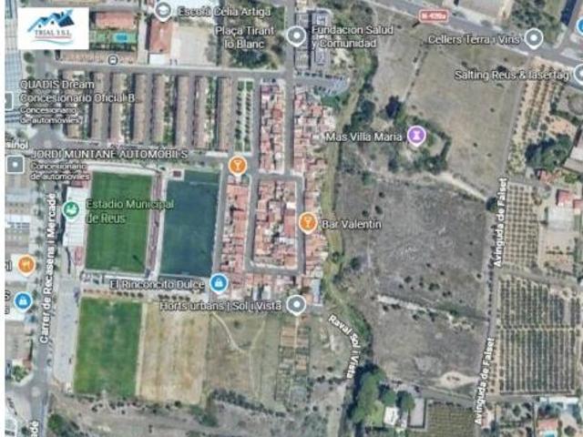 Casa en venta en Sol-i-vista, Baix Camp