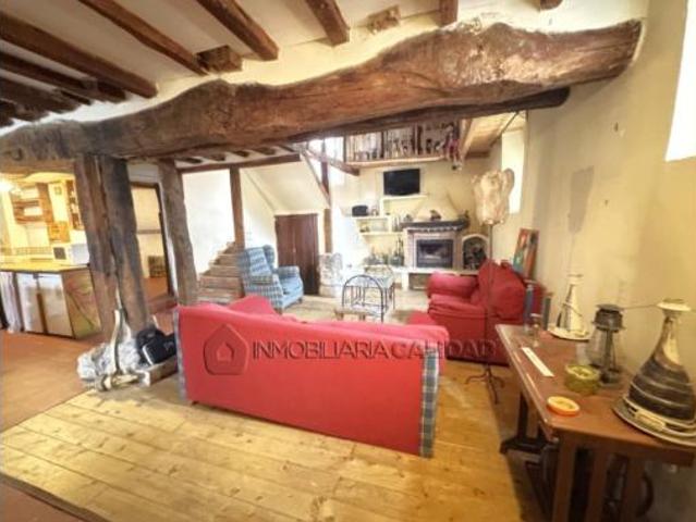 Casa en venta en Revillarruz, Castilla y León