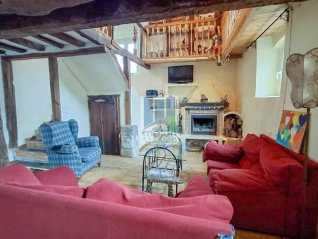 Casa en venta en Revillarruz, Castilla y León