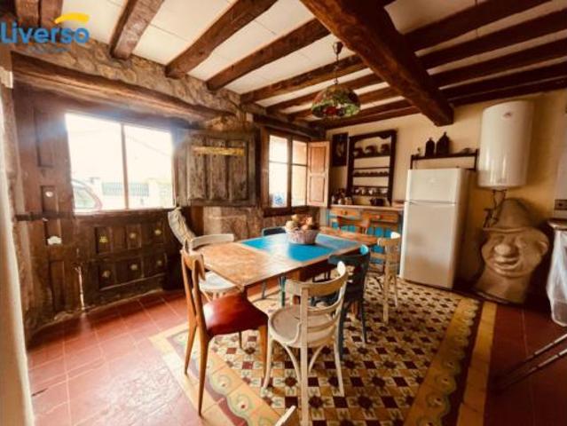 Casa en venta en Revillarruz, Castilla y León