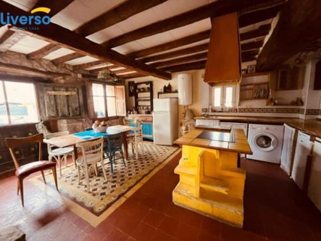 Casa en venta en Revillarruz, Castilla y León