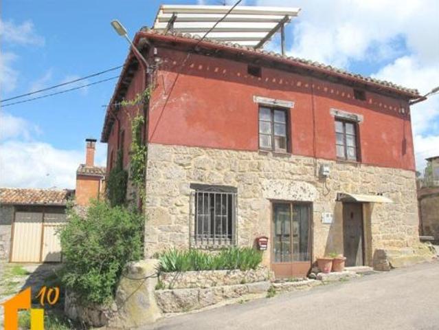 Casa en venta en Humienta, Revillarruz
