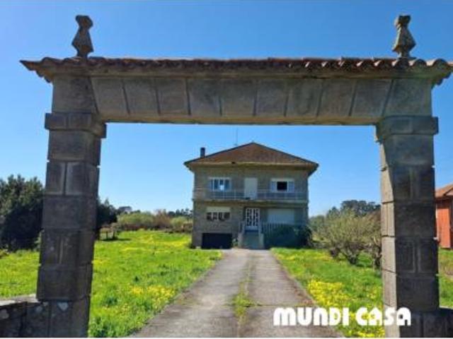 Casa en venta en A Barbanza, Galicia