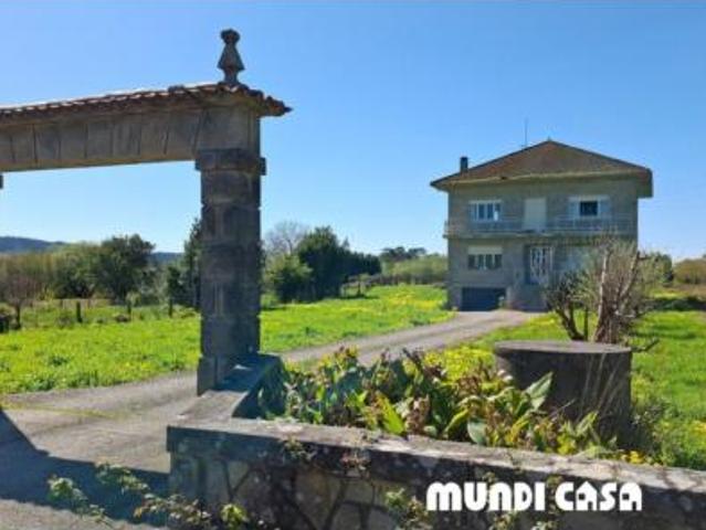 Casa en venta en A Barbanza, Galicia
