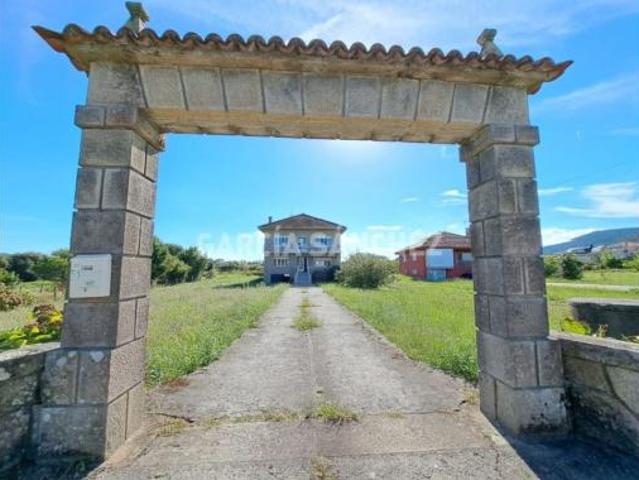 Casa en venta en A Barbanza, Galicia