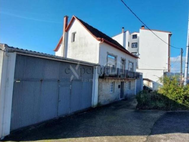 Casa en venta en A Barbanza, Galicia