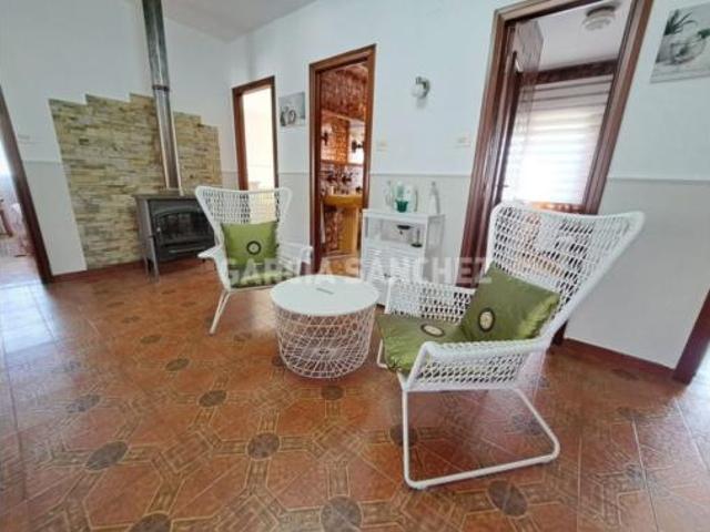 Casa en venta en Rianxo, A Barbanza