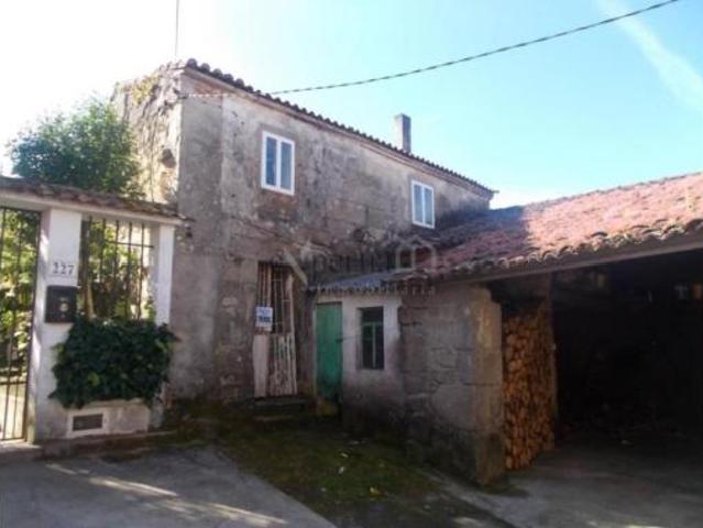 Casa en venta en Rianxo, A Barbanza