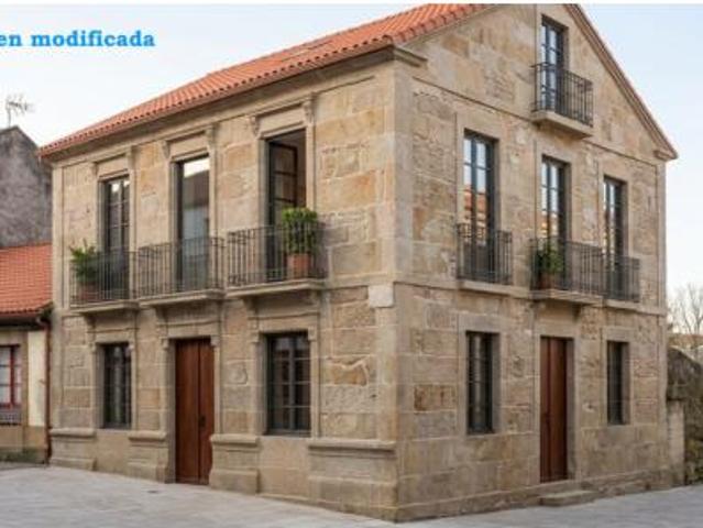 Casa en venta en Rianxo, A Barbanza