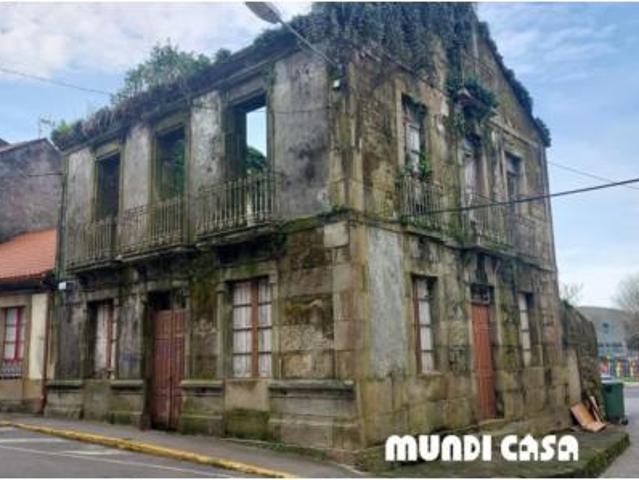 Casa en venta en Rianxo, A Barbanza