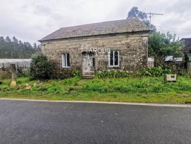 Casa en venta en Leiro, A Barbanza
