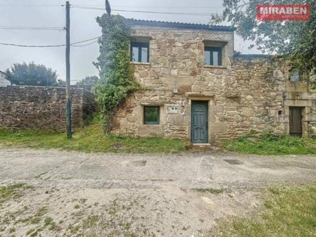 Casa en venta en Rianxo, Rañó