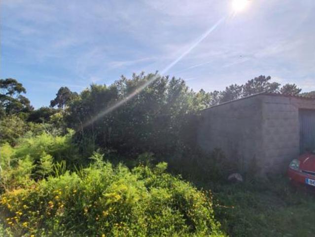Casa en venta en Rianxo, A Barbanza