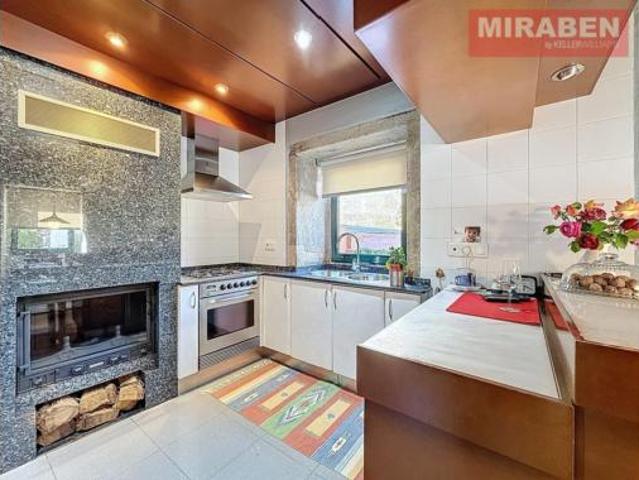 Casa en venta en A Barbanza, Galicia