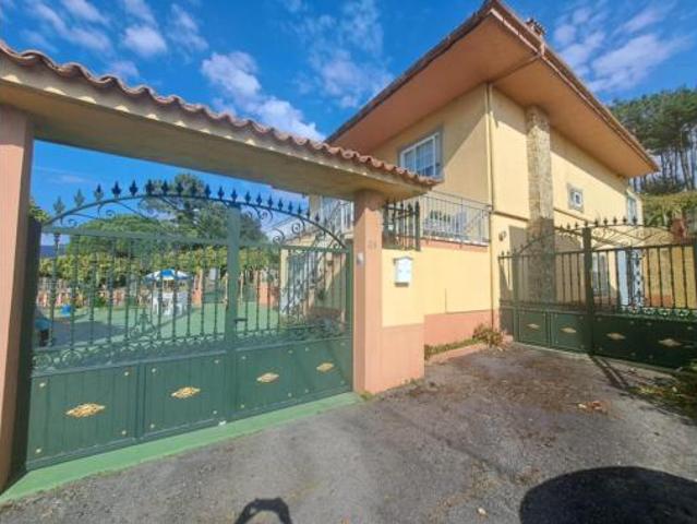 Casa en venta en A Barbanza, Galicia