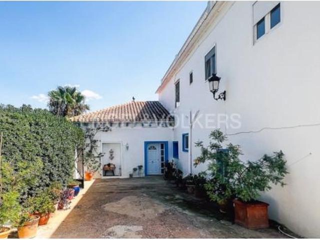 Casa en venta en el Camp de Túria, Valencia
