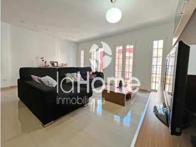 Casa en venta en el Camp de Túria, Valencia