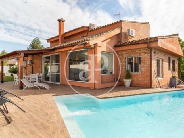 Casa en venta en Urbanització Mas de Traver, el Camp de Túria