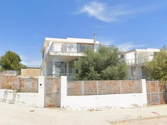 Casa en venta en el Camp de Túria, Valencia